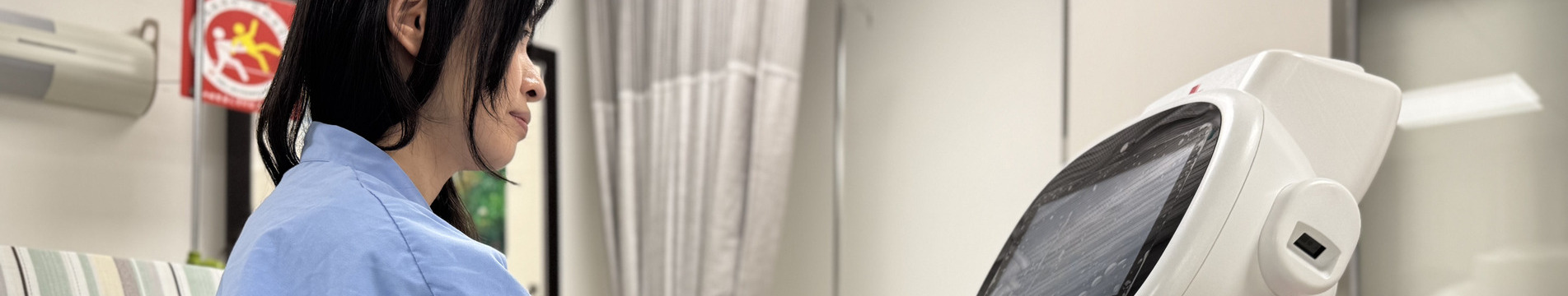 長聯科技｜醫療 AI 機器人與智慧醫療解決方案領導品牌｜愛寶院內自動化服務-解決方案